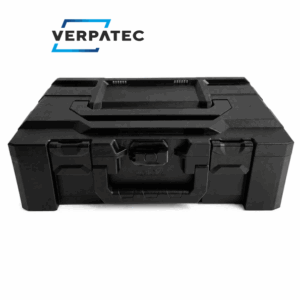 metaBOX 145S black