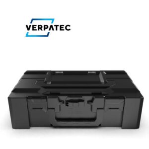 metaBOX 145L black