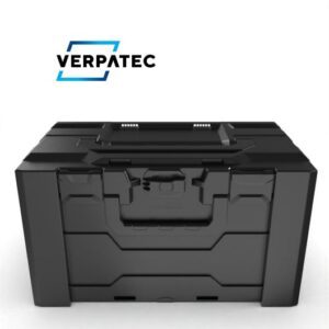 metaBOX 280L black