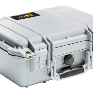 PELI™ Case 1400, argent NF