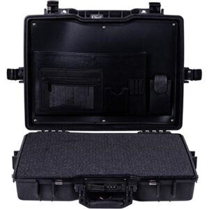 PELI™ Case 1495CC1, schwarz WF