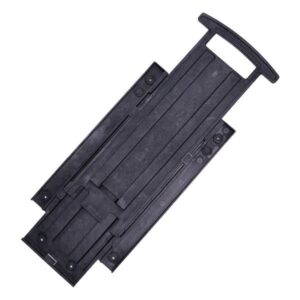 Back plate for ‘Peli’ 1510, 1560, black