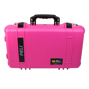 PELI™ Case1510, pink NF