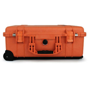 PELI™ Case 1510, orange WF