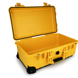 PELI™ Case 1510, gelb NF
