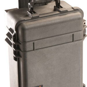 Peli-Case 1510M, black NF