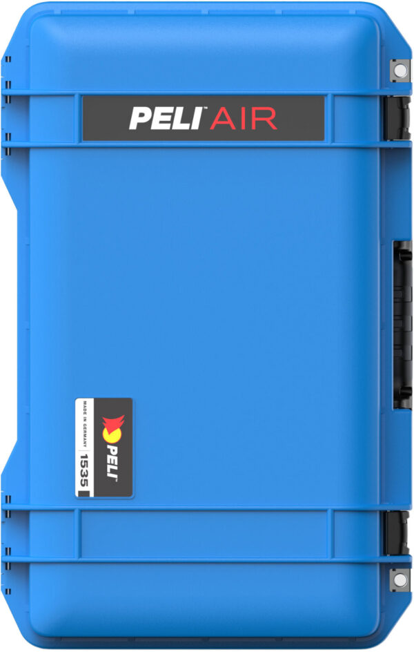 PELI™ Air Case 1535, French Blue - Image 3