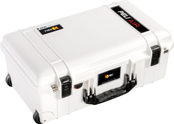 PELI™ Case 1535 Air, weiss NF