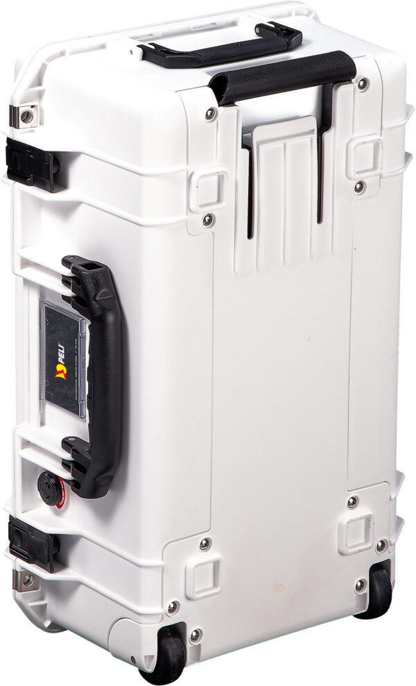 PELI™ Case 1535 Air, weiss NF – Bild 2
