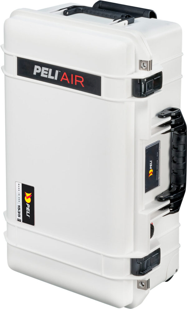 PELI™ Case 1535 Air, weiss NF – Bild 5