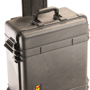 PELI™ Case 1560M, black WF