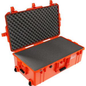 PELI™Case 1615 Air, orange WF