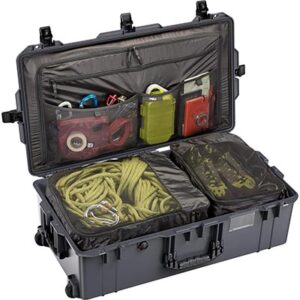 PELI™ Air Travel Case 1615, charcoal WL
