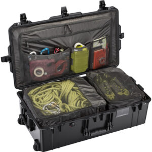 PELI™ Air Travel Case 1615, schwarz WL