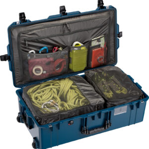 PELI™ Air Travel Case 1615, indigo WL