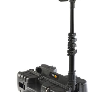 COMPLETE LIGHT HEAD ASSY 9460/9470C,BLK