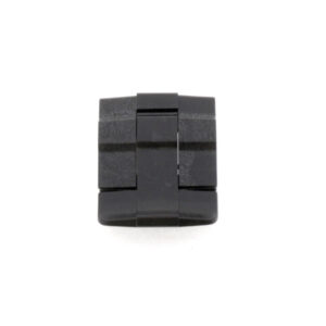 Original Peli replacement closure ‘black’