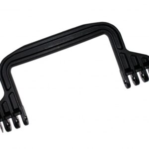 Replacement handle for ‘Peli’ 1770, black