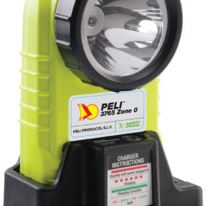Peli Ersatzbatterie zu 3765Z0