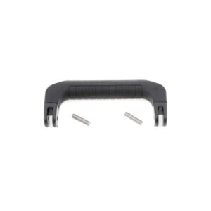 Original Peli replacement handle "black"