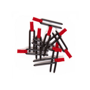 Pack of TrekPak pins (10 pieces) for all PELI™ TrekPak individual parts