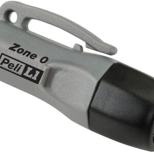 PELI™ Taschenlampe 1930 Silber