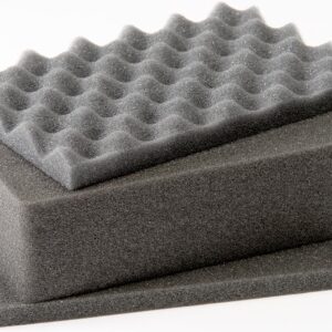 1121 foam set for PELI™ Case 1120