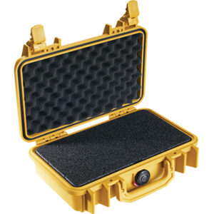 PELI™ Case 1170, gelb WF