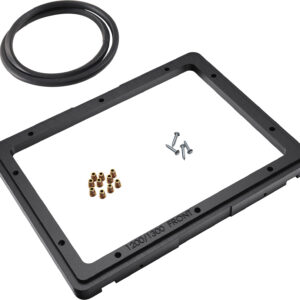 Panel Frame for Peli Case 1200 & 1300