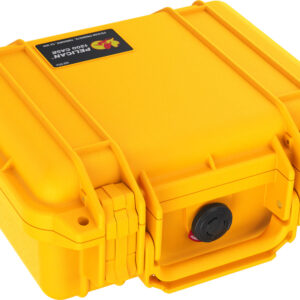 PELI™ Case 1200, jaune NF