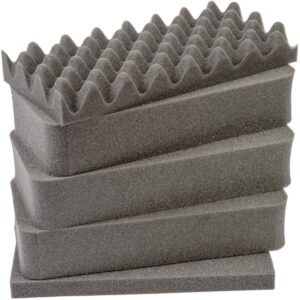1431 foam set for PELI™ Case 1430