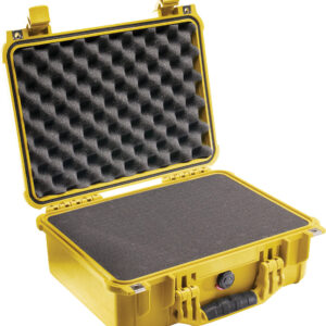 PELI™ Case 1450, yellow WF