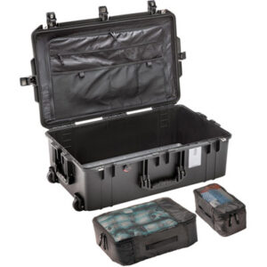 PELI™ Air Travel Case 1595, black WL