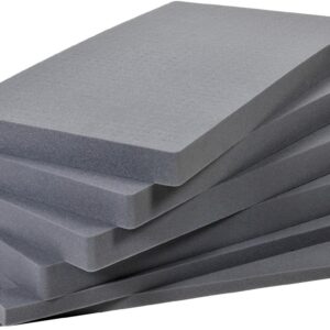 1781 foam set for PELI™ Case 1780