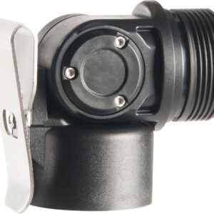 3317 Peli Winkeladapter für den 3335