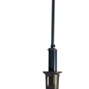 Mobile lighting system 9440 black