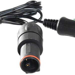 Gleichstrom-Ladekabel fürs Auto 9447