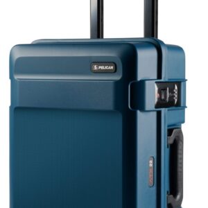 Peli ATX22 Hard-Sided Carry-On Luggage anthrazit