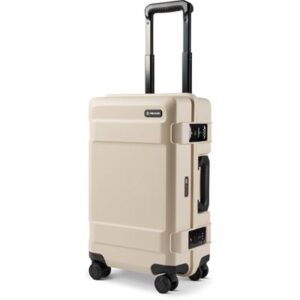 Peli ATX22 Hard-Sided Carry-On Luggage anthrazit