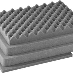 iM2300 foam set for PELI™ Case iM2300