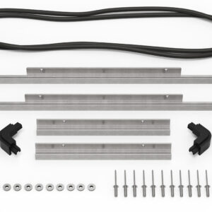 iM2500 Metric Blind Set Cover