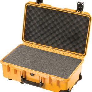 PELI™ Storm Case iM2500, gelb WF