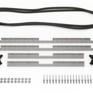 iM29XX Metric Blind Set Cover for PELI™ Storm Case iM2950, iM2975