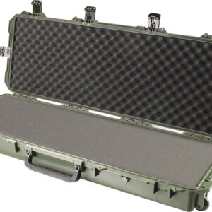 PELI™ Storm Case iM3200, green WF