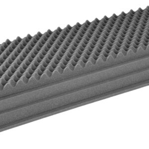 iM3300 Foam set for Peli Case iM3300