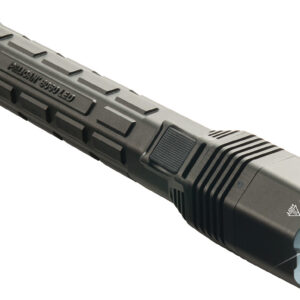 Flashlight 8060 black