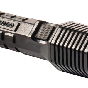 Flashlight 7060 black