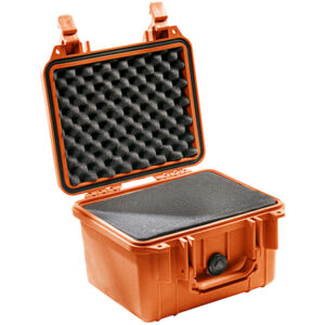 PELI™ Case 1300, orange WF