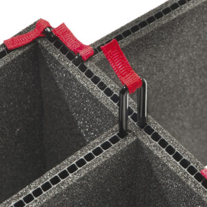 TrekPak Kit pour PELI™ Storm Case iM2500