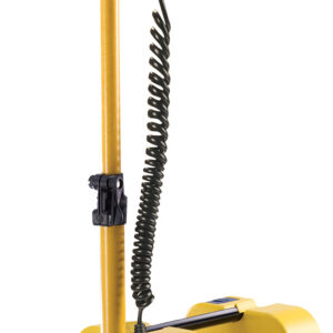Mobile ATEX lighting system 9430 Yellow